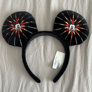 California Adventure Disney Ears